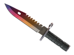 ★ M9 Bayonet | Fade (Minimal Wear)