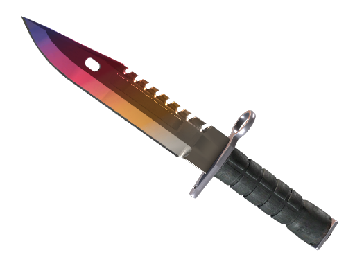 ★ M9 Bayonet | Fade