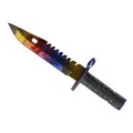 ★ M9 Bayonet | Marble Fade