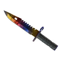 ★ M9 Bayonet | Marble Fade (Factory New) icon