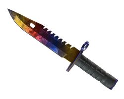 ★ M9 Bayonet | Marble Fade