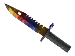 ★ M9 Bayonet | Marble Fade