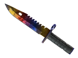 ★ M9 Bayonet | Marble Fade (Factory New)