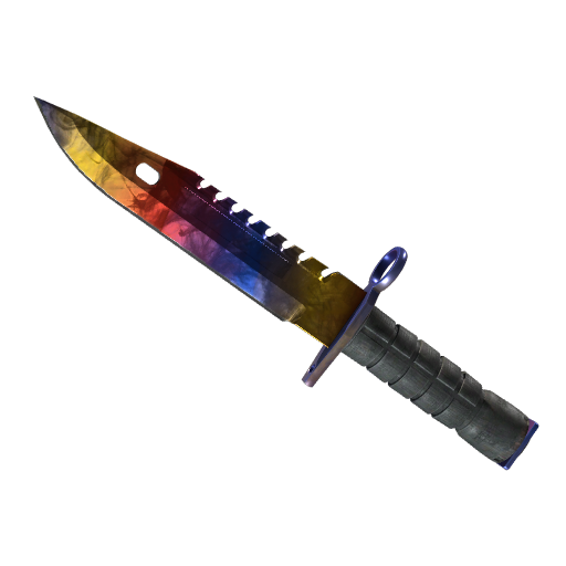 ★ M9 Bayonet | Marble Fade (Factory New)