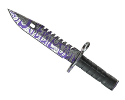★ M9 Bayonet | Freehand