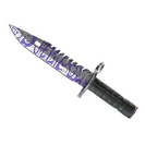 ★ StatTrak™ M9 Bayonet | Freehand (Minimal Wear)
