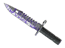 ★ StatTrak M9 Bayonet | Freehand