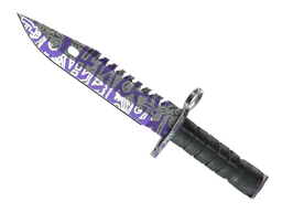 ★ M9 Bayonet | Freehand (Factory New)