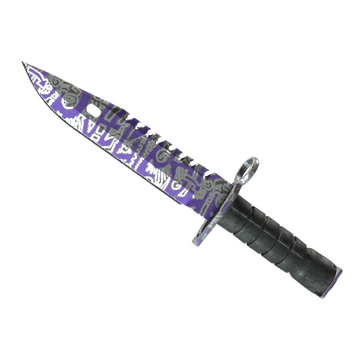 ★ M9 Bayonet | Freehand (Factory New)
