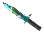 ★ M9 Bayonet | Gamma Doppler (Minimal Wear)