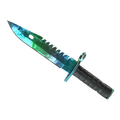 ★ M9 Bayonet | Gamma Doppler