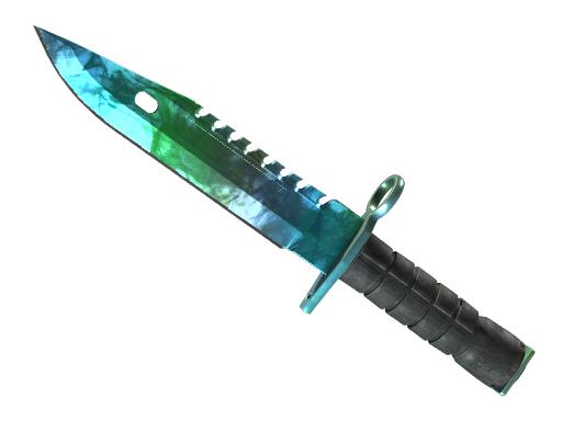★ M9 Bayonet | Gamma Doppler Phase 3