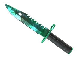 ★ M9 Bayonet | Gamma Doppler (Minimal Wear)