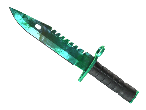 ★ M9 Bayonet | Gamma Doppler