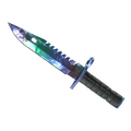 ★ M9 Bayonet | Gamma Doppler