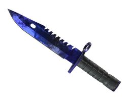 ★ M9 Bayonet | Doppler