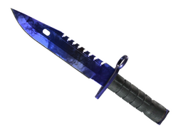 ★ M9 Bayonet | Doppler