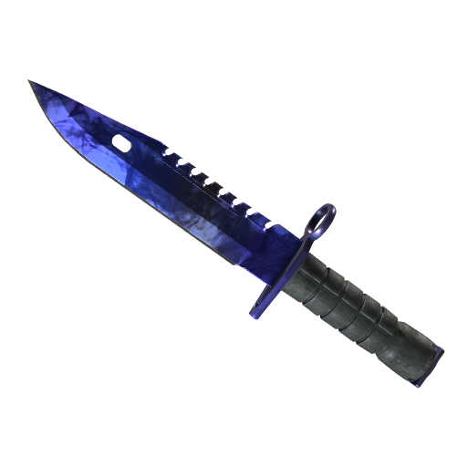 ★ M9 Bayonet | Doppler (Factory New)