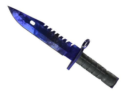 ★ M9 Bayonet | Doppler
