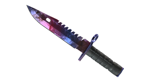 ★ M9 Bayonet | Doppler (Minimal Wear)