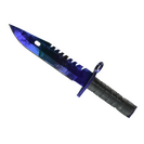 ★ StatTrak™ M9 Bayonet | Doppler (Factory New)