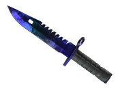 ★ M9 Bayonet | Doppler (Factory New)