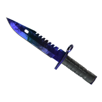 ★ StatTrak™ M9 Bayonet | Doppler (Factory New)