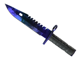 ★ StatTrak™ M9 Bayonet | Doppler (Factory New)