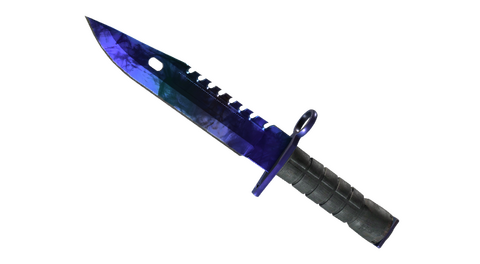 ★ StatTrak™ M9 Bayonet | Doppler (Factory New)