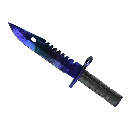 ★ M9 Bayonet | Doppler (Factory New)