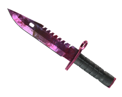 ★ M9 Bayonet | Doppler