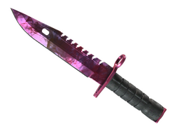 ★ M9 Bayonet | Doppler