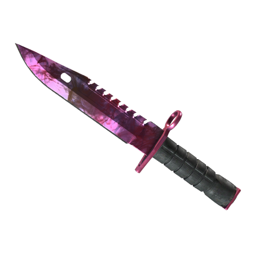 ★ M9 Bayonet | Doppler (Factory New)