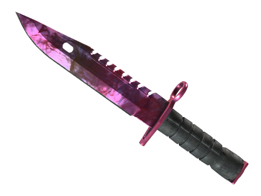 ★ M9 Bayonet | Doppler Phase 2