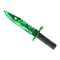★ M9 Bayonet | Gamma Doppler