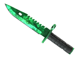 ★ M9 Bayonet | Gamma Doppler (Factory New)