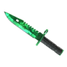 ★ M9 Bayonet | Gamma Doppler