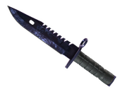 ★ M9 Bayonet | Doppler (Factory New)