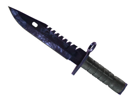 ★ M9 Bayonet | Doppler Black Pearl