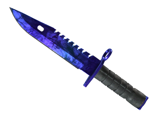 ★ M9 Bayonet | Doppler Sapphire