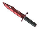 M9 Bayonet | Slaughter (Field-Tested)