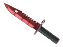 M9 Bayonet | Slaughter (Factory New)
