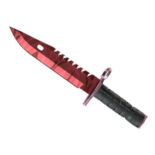 ★ M9 Bayonet | Slaughter (Factory New), CS2 item