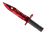 ★ M9 Bayonet | Doppler Ruby (Factory New)