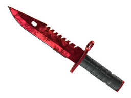 ★ StatTrak™ M9 Bayonet | Doppler (Factory New)