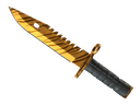 M9 Bayonet | Tiger Tooth (Factory New)