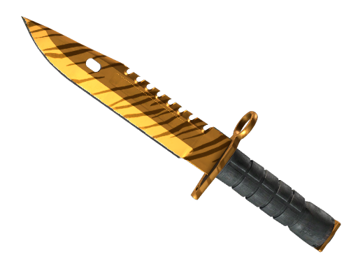 ★ M9 Bayonet | Tiger Tooth