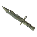 ★ M9 Bayonet | Safari Mesh