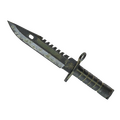 ★ M9 Bayonet | Safari Mesh