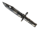 M9 Bayonet | Scorched (Field-Tested)